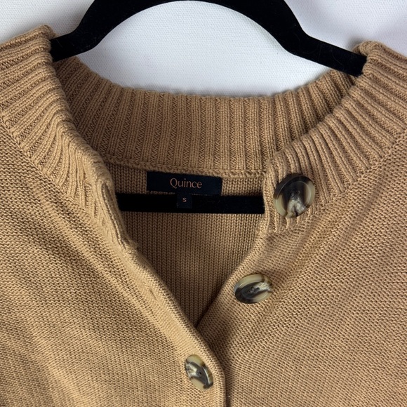 Quince Sweater - Women's Small - Picture 2 of 4